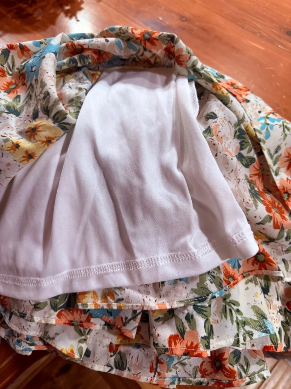 Baltic Born dress - Picture 6 of 8